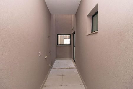 Casa à venda com 300m², 4 quartos e 4 vagasÁrea de Serviço