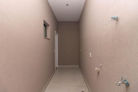 Casa à venda com 300m², 4 quartos e 4 vagasÁrea de Serviço