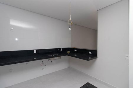 Casa à venda com 300m², 4 quartos e 4 vagasCozinha