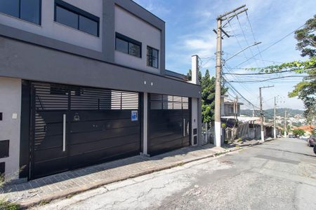 Casa à venda com 300m², 4 quartos e 4 vagasFachada