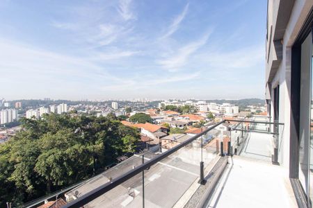 Casa à venda com 300m², 4 quartos e 4 vagasSacada da sala