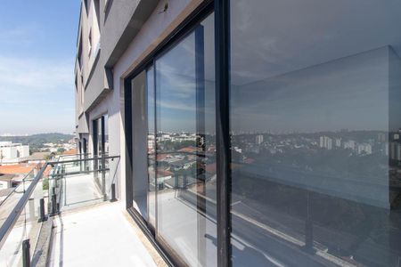 Casa à venda com 300m², 4 quartos e 4 vagasSacada da sala