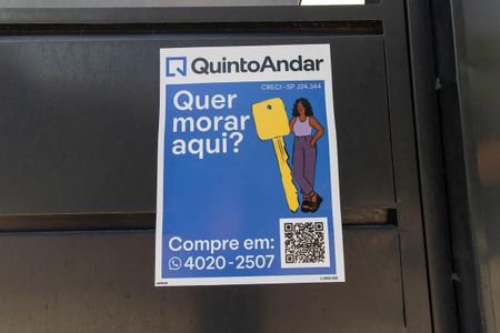 Casa à venda com 300m², 4 quartos e 4 vagasPlaca