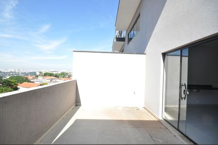Casa à venda com 300m², 4 quartos e 4 vagasVaranda