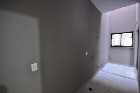 Casa à venda com 300m², 4 quartos e 4 vagasÁrea de Serviço