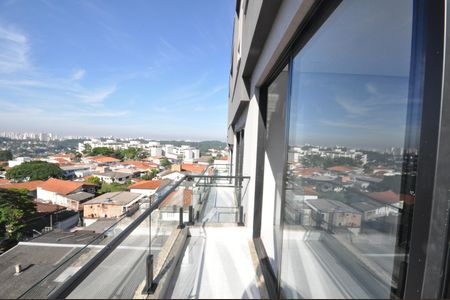 Sacada da Sala de casa à venda com 4 quartos, 300m² em Vila Irmaos Arnoni, São Paulo