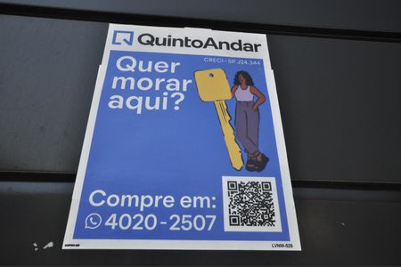 Casa à venda com 360m², 4 quartos e 4 vagasPlaca