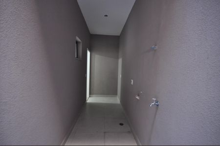 Casa à venda com 360m², 4 quartos e 4 vagasÁrea de Serviço