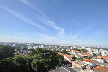 Casa à venda com 360m², 4 quartos e 4 vagasVista da Sacada da Sala