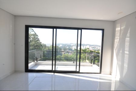 Sala de casa à venda com 4 quartos, 300m² em Vila Irmaos Arnoni, São Paulo