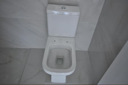 Casa à venda com 360m², 4 quartos e 4 vagasBanheiro da Banheiro da Suíte 3