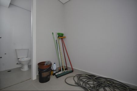 Casa à venda com 360m², 4 quartos e 4 vagasQuarto de Serviço