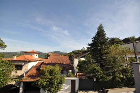 Casa à venda com 360m², 4 quartos e 4 vagasVista da Suíte 3