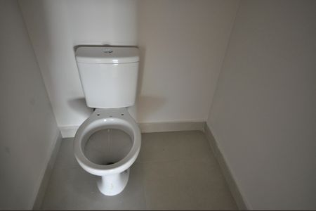 Casa à venda com 360m², 4 quartos e 4 vagasBanheiro Social