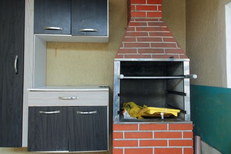 Casa para alugar com 50m², 1 quarto e sem vaga Casa para alugar com 50m², 1 quarto e sem vagaÁrea externa