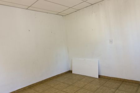 Casa para alugar com 50m², 1 quarto e sem vaga Casa para alugar com 50m², 1 quarto e sem vagaQuarto