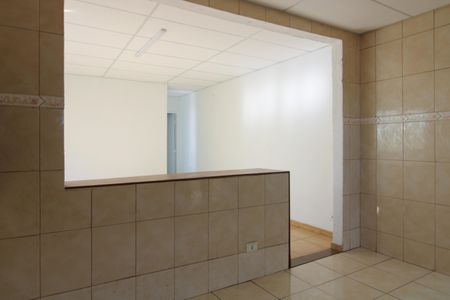 Casa para alugar com 50m², 1 quarto e sem vaga Casa para alugar com 50m², 1 quarto e sem vagaCozinha