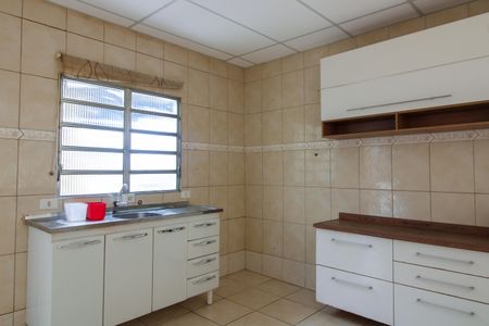 Casa para alugar com 50m², 1 quarto e sem vaga Casa para alugar com 50m², 1 quarto e sem vagaCozinha
