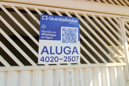 Casa para alugar com 50m², 1 quarto e sem vaga Casa para alugar com 50m², 1 quarto e sem vagaPlaca