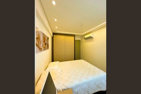 Quarto de apartamento para alugar com 1 quarto, 43m² em Piatã, Salvador