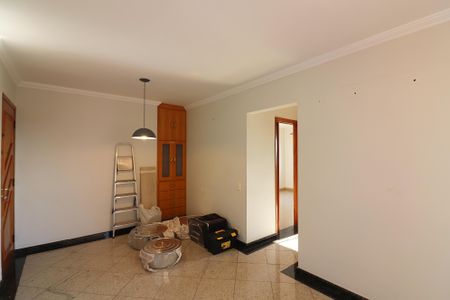 Apartamento à venda com 70m², 2 quartos e 1 vagaSala 