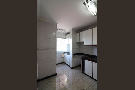 Apartamento à venda com 70m², 2 quartos e 1 vagaCozinha 