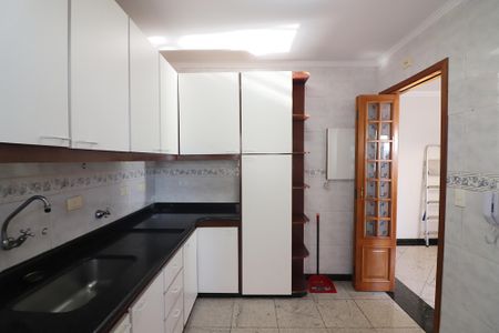 Apartamento à venda com 70m², 2 quartos e 1 vagaCozinha 