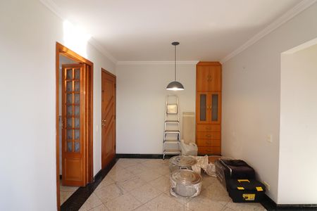 Apartamento à venda com 70m², 2 quartos e 1 vagaSala 