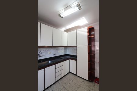 Apartamento à venda com 70m², 2 quartos e 1 vagaCozinha 