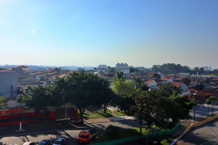 Apartamento à venda com 70m², 2 quartos e 1 vagaSala Sacada 