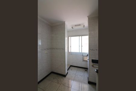 Apartamento à venda com 70m², 2 quartos e 1 vagaCozinha 