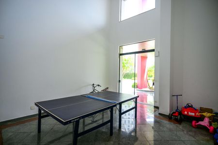 Apartamento para alugar com 370m², 4 quartos e 6 vagasSalão de Jogos