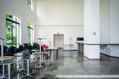 Apartamento para alugar com 370m², 4 quartos e 6 vagasSalão de Festa