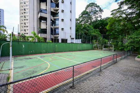 Apartamento para alugar com 370m², 4 quartos e 6 vagasQuadra