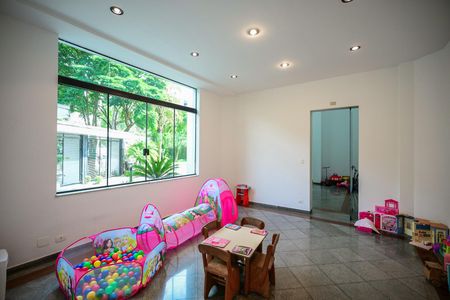 Apartamento para alugar com 370m², 4 quartos e 6 vagasBrinquedoteca