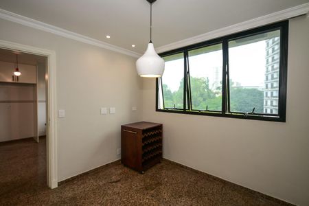 Apartamento para alugar com 370m², 4 quartos e 6 vagasSala de Almoço