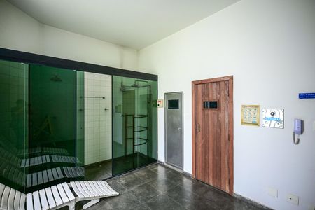 Apartamento para alugar com 370m², 4 quartos e 6 vagasSauna