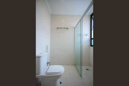 Apartamento para alugar com 370m², 4 quartos e 6 vagasArmário da Suíte  4