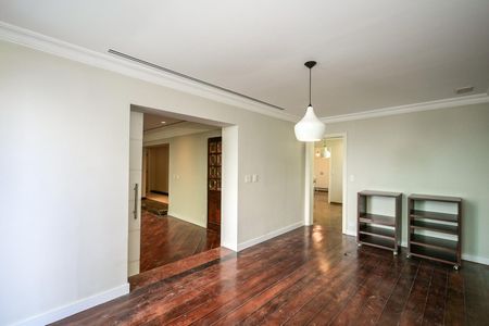 Apartamento para alugar com 370m², 4 quartos e 6 vagasSala de Jantar