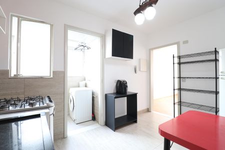 Apartamento para alugar com 45m², 1 quarto e sem vagaCozinha e Área de Serviço