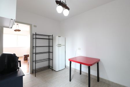 Apartamento para alugar com 45m², 1 quarto e sem vagaDetalhe