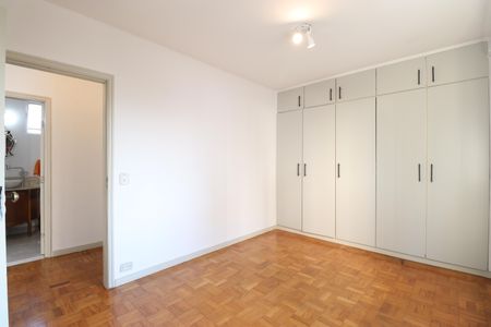 Apartamento para alugar com 45m², 1 quarto e sem vagaQuarto