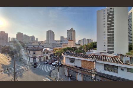 Apartamento para alugar com 45m², 1 quarto e sem vagaVista 