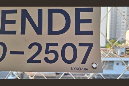 Apartamento para alugar com 45m², 1 quarto e sem vagaFachada e Placa NXKO-104