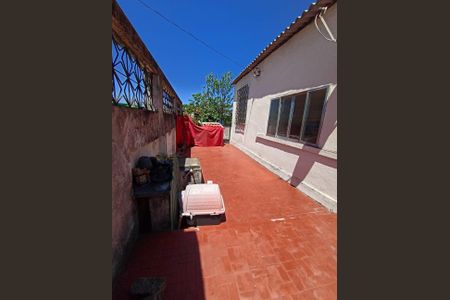 Casa à venda com 3 quartos, 435m² em Irajá, Rio de Janeiro