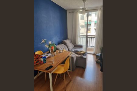 Apartamento à venda com 2 quartos, 55m² em Irajá, Rio de Janeiro
