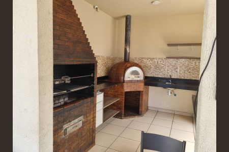 Apartamento à venda com 2 quartos, 55m² em Irajá, Rio de Janeiro