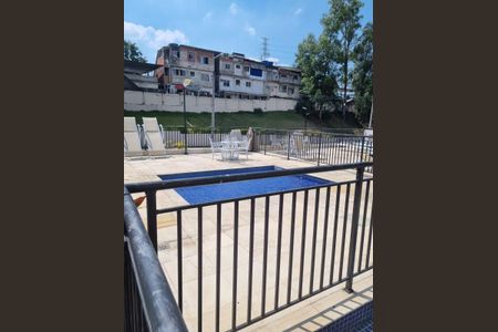 Apartamento à venda com 55m², 2 quartos e 1 vaga