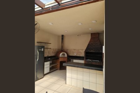 Apartamento à venda com 2 quartos, 55m² em Irajá, Rio de Janeiro