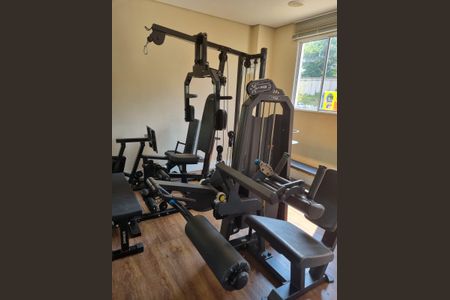 Apartamento à venda com 2 quartos, 55m² em Irajá, Rio de Janeiro